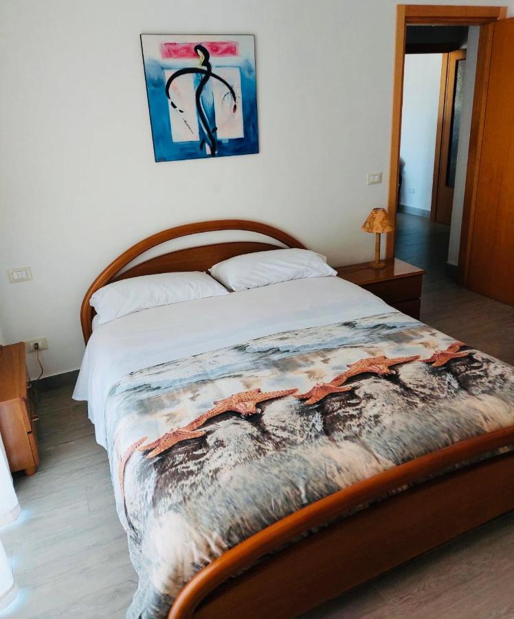 Vistamare Apartments Reggio di Calabria Exterior foto