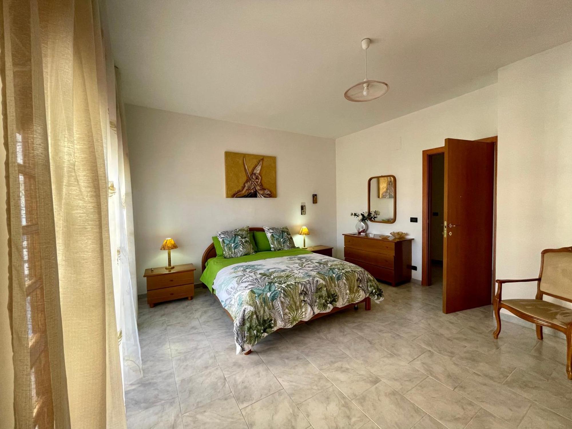 Vistamare Apartments Reggio di Calabria Exterior foto