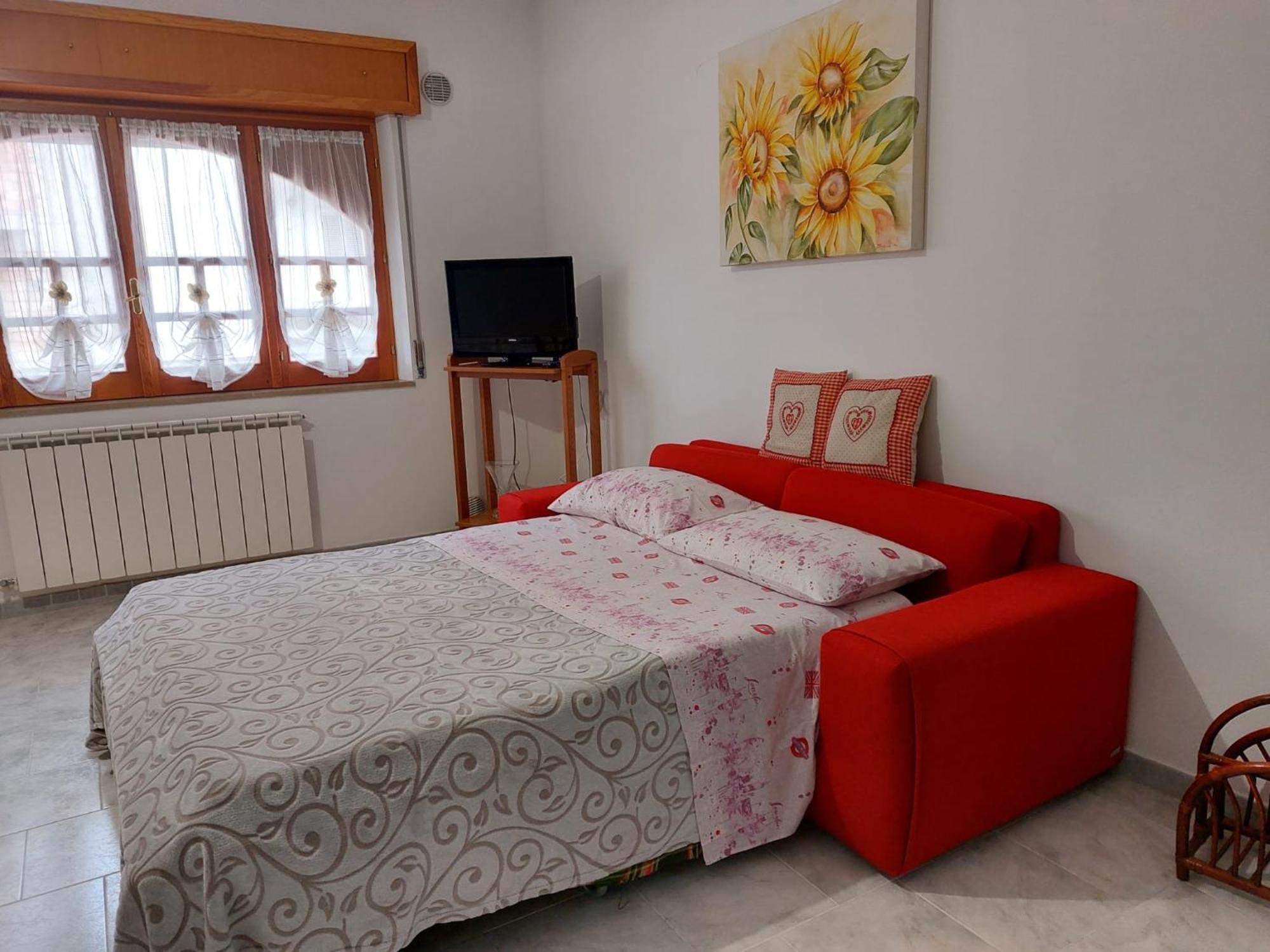 Vistamare Apartments Reggio di Calabria Exterior foto